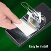 Heenjer (3 Pack Designed for OnePlus 12 Screen Protector, Case Friendly, Bubble Free, High Definition Clear ShieldEasy Installation (TPU)