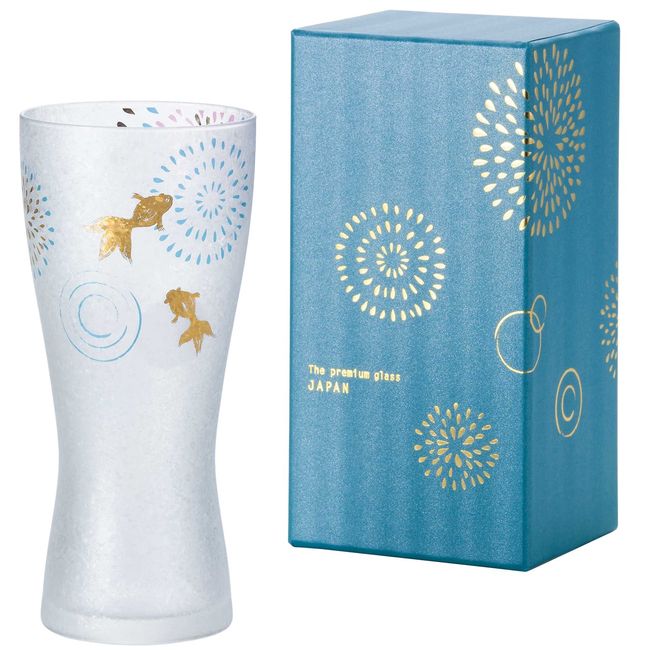  Aderia Premium Fireworks Glass