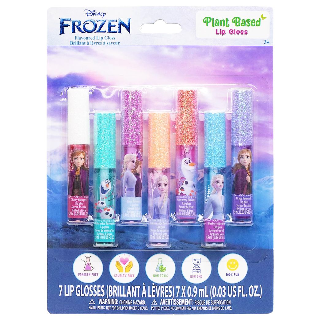 Fave Flaves Lip Balm Set for Girls