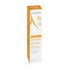 Aderma Face Sun Cream 150 g, transparent