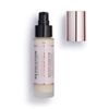 Makeup Revolution, Conceal & Hydrate, Foundation, F0.2, 23ml