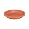 Erhard-Trading Untersetzer Cylindro Terracotta (? 25 cm)