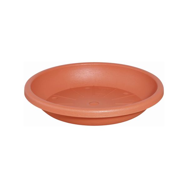 Erhard-Trading Untersetzer Cylindro Terracotta (? 25 cm)