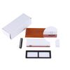 Prime Cook Knife Sharpening Stone Set 1000/3000 Grit with Bamboo Base