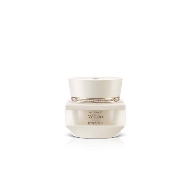 [The Who] Royal Regina Energetic Recharging Cream 50 mL