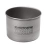 EVERNEW Titanium Ti Demitasse 220 NH ECA544