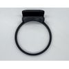 Burd - Shopping Cart Cup Holder (Black)