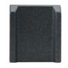 EXELAIR by Milton 1/2" FRL Modular End Block