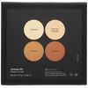 glominerals Contour Kit Medium to Dark