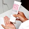 FORMULA 10.0.6 Best Face Forward Daily Foaming Cleanser, 2 pack 10 fl oz. (00301)