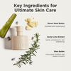 Côte Hydrating Hand & Body Lotion | Moisturizing with Shea Butter