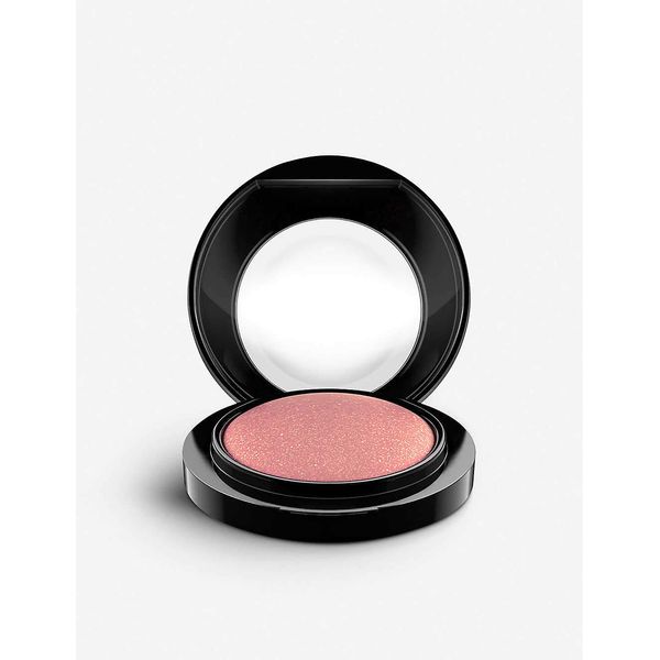 MAC MAC mineraraizu Blush Love Thing [parallel import goods] [並行輸入品]