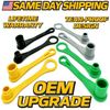 OEM UPGRADE - Hydraulic Port Plug & Cap Set for John Deere Tractors & Attachmnts