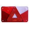 Aspöck Multipoint V Right for Rear Light 18-8487-007 R