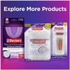 Doctors Brush Picks 275 Count (3 Pack)
