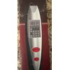 RESTORATION HARDWARE BBQ Pro Grill Digital Thermometer Chef's Fork NIB