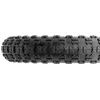 BELL GATE BMX Tire 20-Inch Black