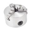 For CNC Drilling Milling Machine4” 3 Jaw K11-100 Self Centering Lathe Chuck