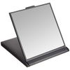 Double-Sided Compact Mirror Black Y – 8071 