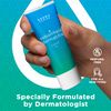 Dermoscribe - Seborrheic Dermatitis Cream, Eczema Cream, Specifically formulated for application to Itchy Skin, Redness, & Scaling, For Face, Chest & Scalp, 2 oz