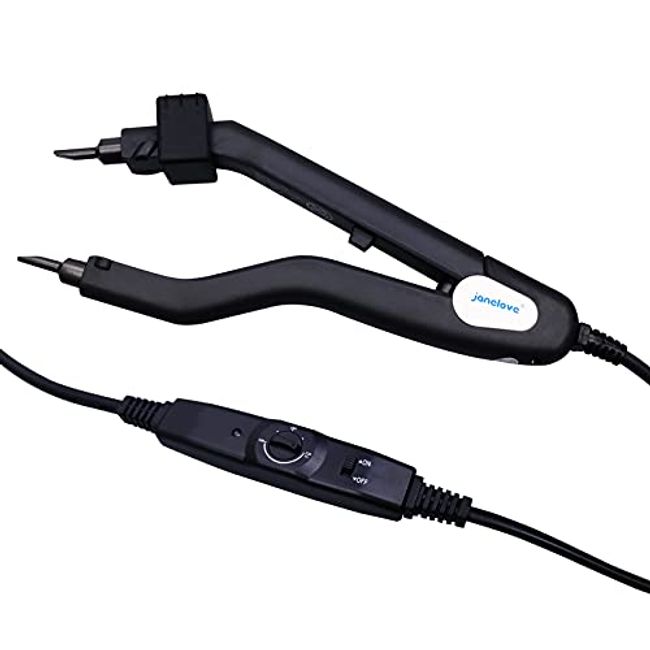 Pro Fusion Tool - Hair Extension Tools