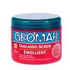 GEOMAR Thalasso Scrub Peeling Emollient with strawberry 600gr.