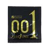 [Bulk Purchase Set] Okamoto Zero One 0.01 mm 3 pieces × 3 boxes