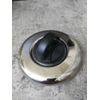Stainless Steel Vented Pot Lid Cover Replacement Inside Diameter 6" NEW