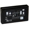 Fujifilm FUJ1365 USB Multi Card Reader - Black