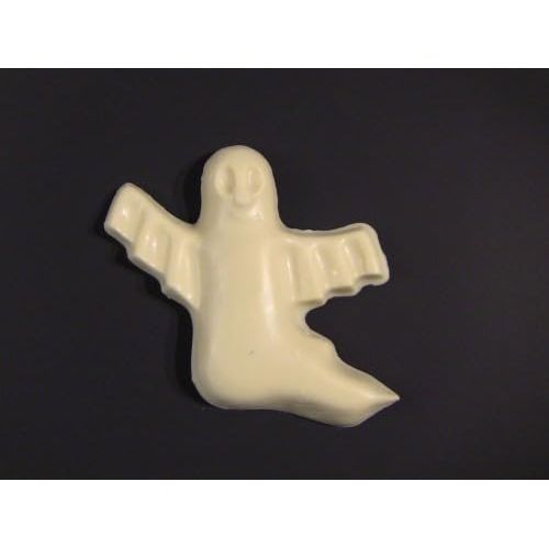 Large Ghost Chocolate Candy or Soap Mold