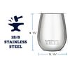 YETI Coral Wine Tumbler, 1 EA