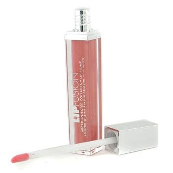 Fusion Beauty LipFusion Collagen Lip Plump Color Shine - Crave 8.22g/0.29oz