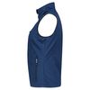 CMP Damen 39a5086_12mg Softshell Waterproof Weste 42, blau