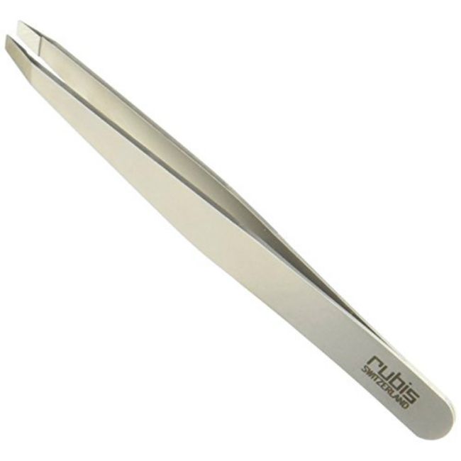 [Limited Time Double Points] rubis Tweezer Classic Swiss 1K102-CD Free Shipping