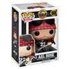 Funko Pop! Rocks: Guns N' Roses - Axl Rose