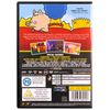 The Simpsons Movie [DVD] [2007]