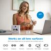 ZEISS Pre-Moistened Lens Cleaning Wipes, 600 Count