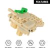 Rear Tailgate Boot Lock Latch Catch Actuator - Compatible for Honda CRV 2001-2006 - Replace Part 72115S5AA01