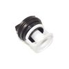 Ufixt Fits Bosch Washing Machine Drain Pump Fluff Lint Filter