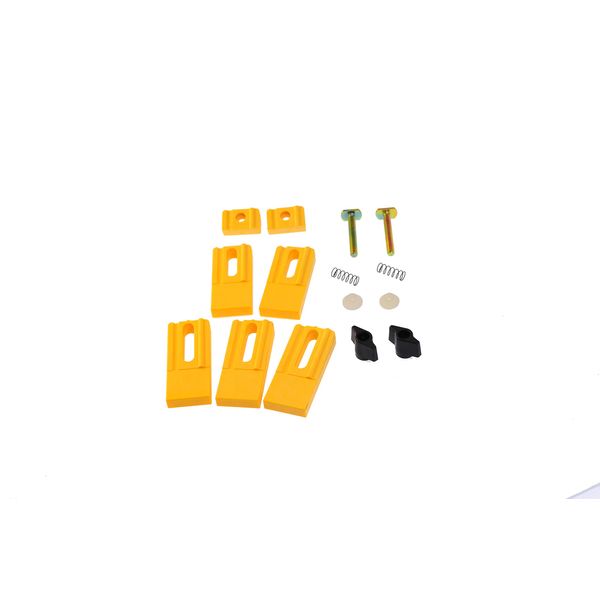 MICROJIG GRGH-040 GRR-Ripper Gravity Heel Kit