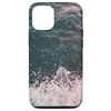 iPhone 13 Waves Ocean Design for Surfer Beach Lover Case