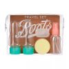 Boots Travel Set