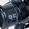 Daiwa 20 Crosscast 35 SCW 5000C QD Reel
