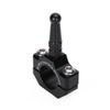 Side Stand Extension Foot Pedal Assistant Tool Support For DUCATI Diavel 1260/S