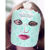 LED Light Therapy Face Mask-Dermatologist Recommended Quality- 7 skin type modes
