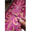 Von Dago's PREMIUM REAL HAIR # 2 Scrolling & Pinstriping Brush ~ PRO'S KNOW