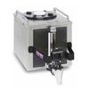 Bunn 1GPR-SS 12487.003 w/Side Handles Coffee Server Dispenser Remote Satellite