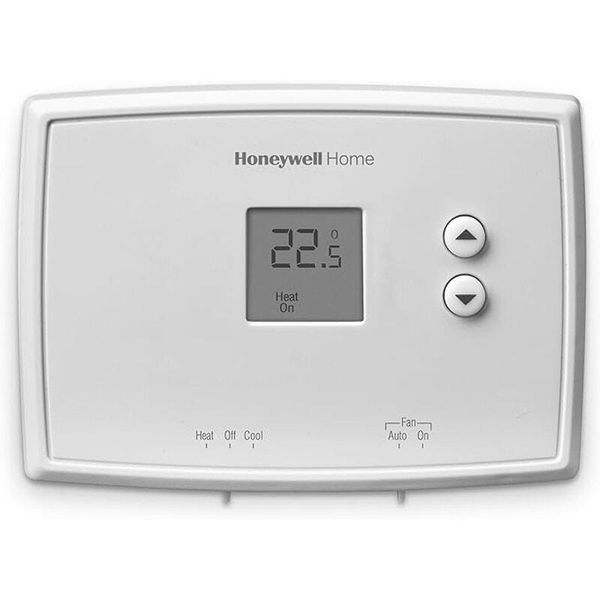 Honeywell Home RTH111B Digital Non-Programmable Thermostat