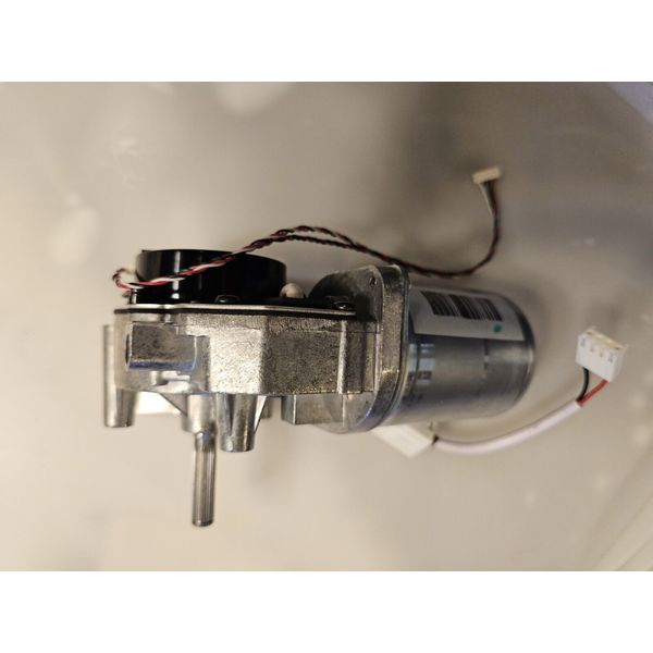 Genie 41014R.S Motor Assembly (Dual Encoder) 3024 4024 3022 3042 4022 38727A.S