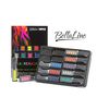 Hair chalk